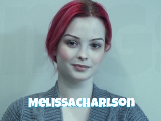 Melissacharlson