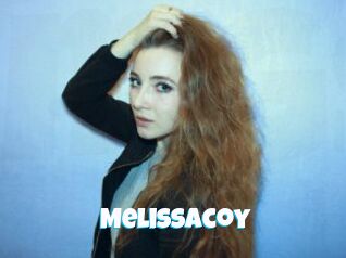 Melissacoy