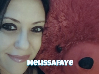 Melissafaye