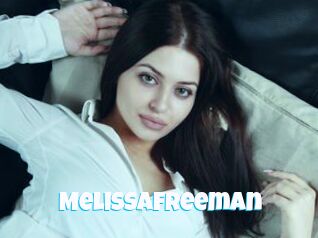 Melissafreeman