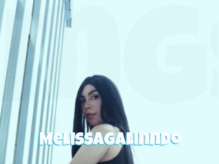 Melissagalinndo