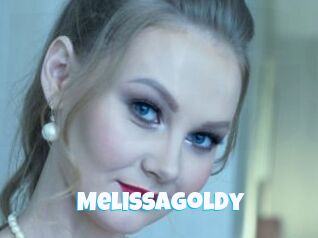 Melissagoldy