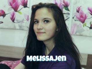 Melissajen