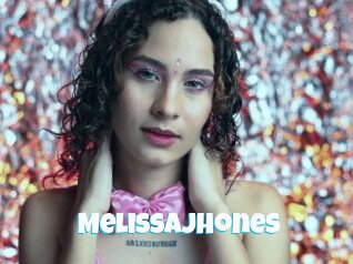 Melissajhones