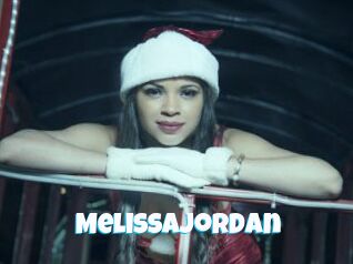 Melissajordan