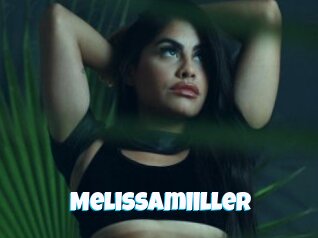 Melissamiiller