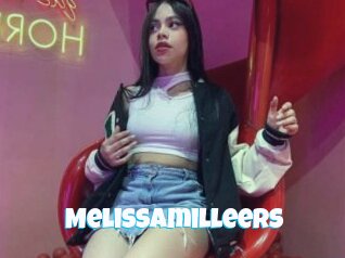 Melissamilleers
