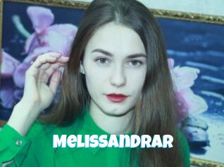 Melissandrar