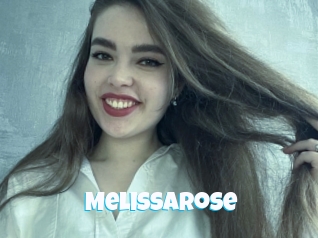 Melissarose