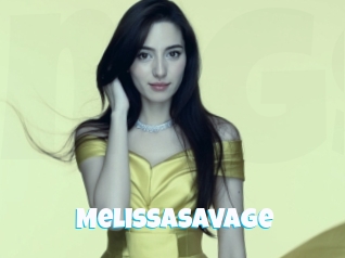 Melissasavage