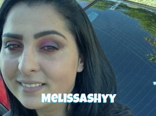 Melissashyy