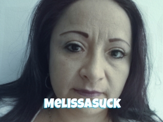 Melissasuck