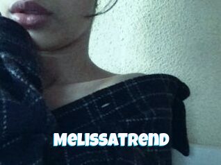 Melissatrend