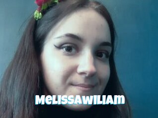 Melissawiliam