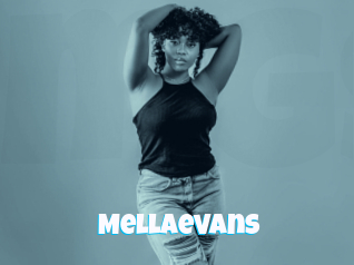 Mellaevans