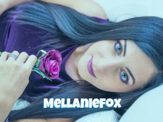mellaniefox Miss Gros Seins