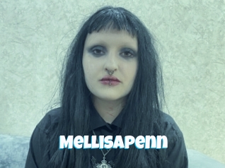 Mellisapenn