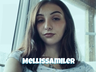 Mellissamiler