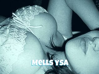 Mells_ysa
