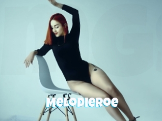 Melodieroe