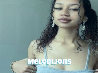 Melodijons