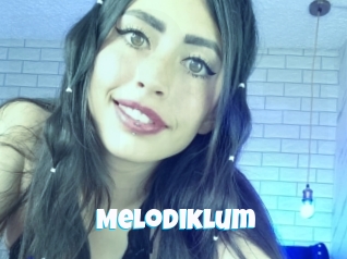 Melodiklum