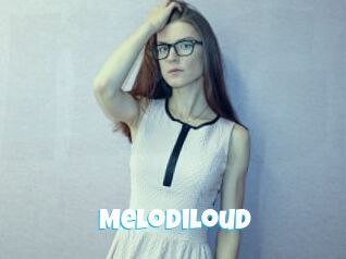 Melodiloud