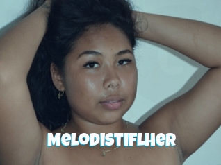 Melodistiflher