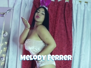 Melody_ferrer
