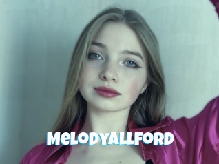 Melodyallford