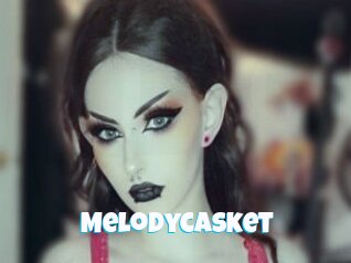 Melodycasket
