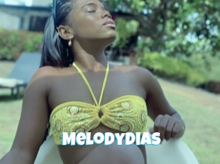 Melodydias