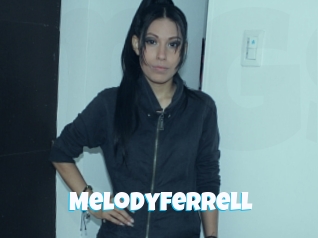 Melodyferrell