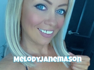 Melodyjanemason