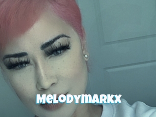 Melodymarkx