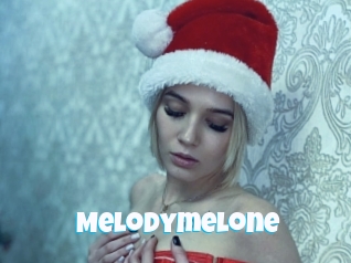 melodymelone Miss Gros Seins