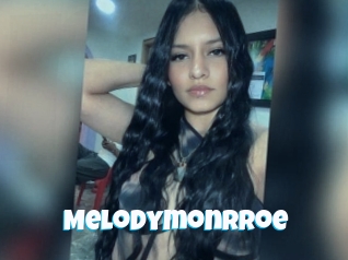Melodymonrroe