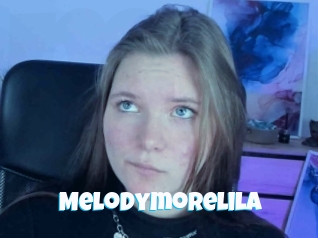 Melodymorelila