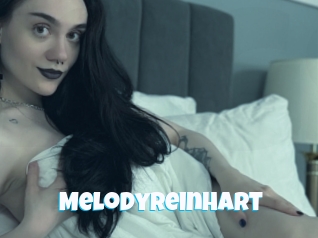 Melodyreinhart