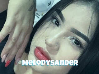 Melodysander