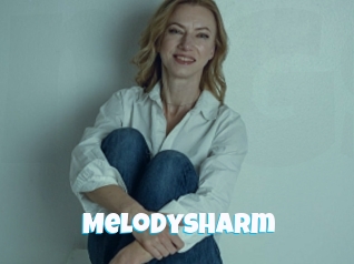 Melodysharm