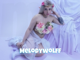 Melodywolff