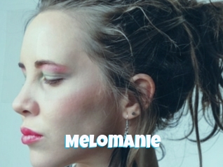 Melomanie