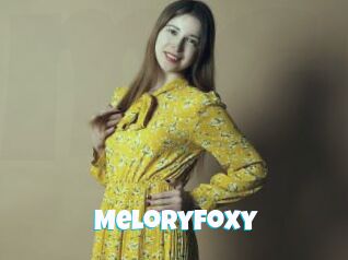 Meloryfoxy