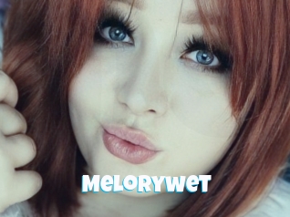 Melorywet