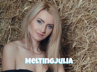 Meltingjulia