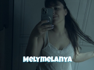 Melymelanya