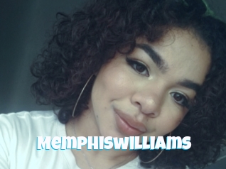 memphiswilliams Miss Gros Seins