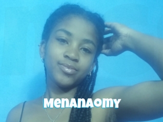 Menanaomy