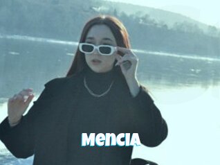 mencia Miss Gros Seins